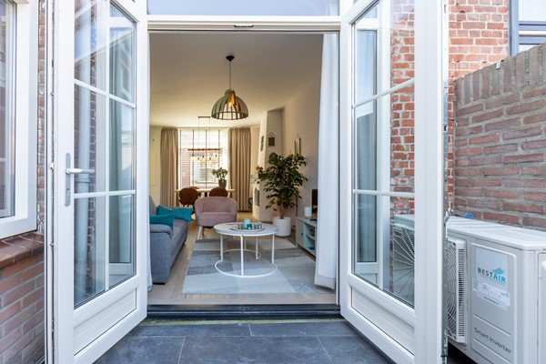 Medium property photo - Maarten Trompstraat 39, 4625 EC Bergen op Zoom